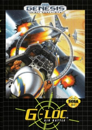 G-LOC Air Battle (World) (Beta)
